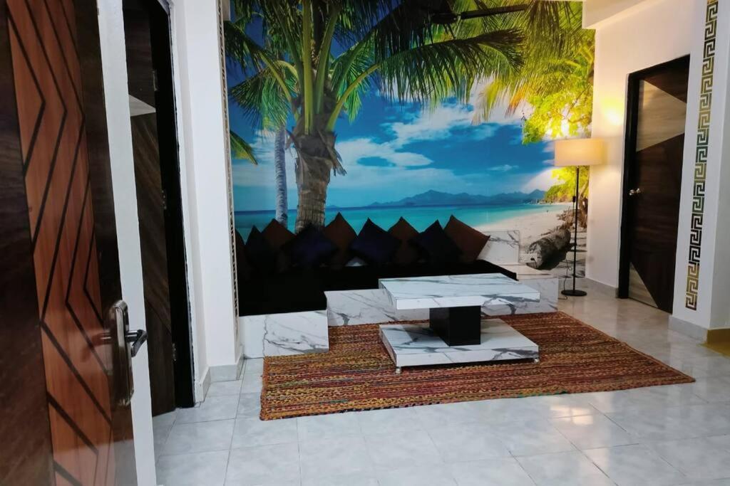 Paradise Villa With Private Jacuzzi Pool Port Blair Exterior foto